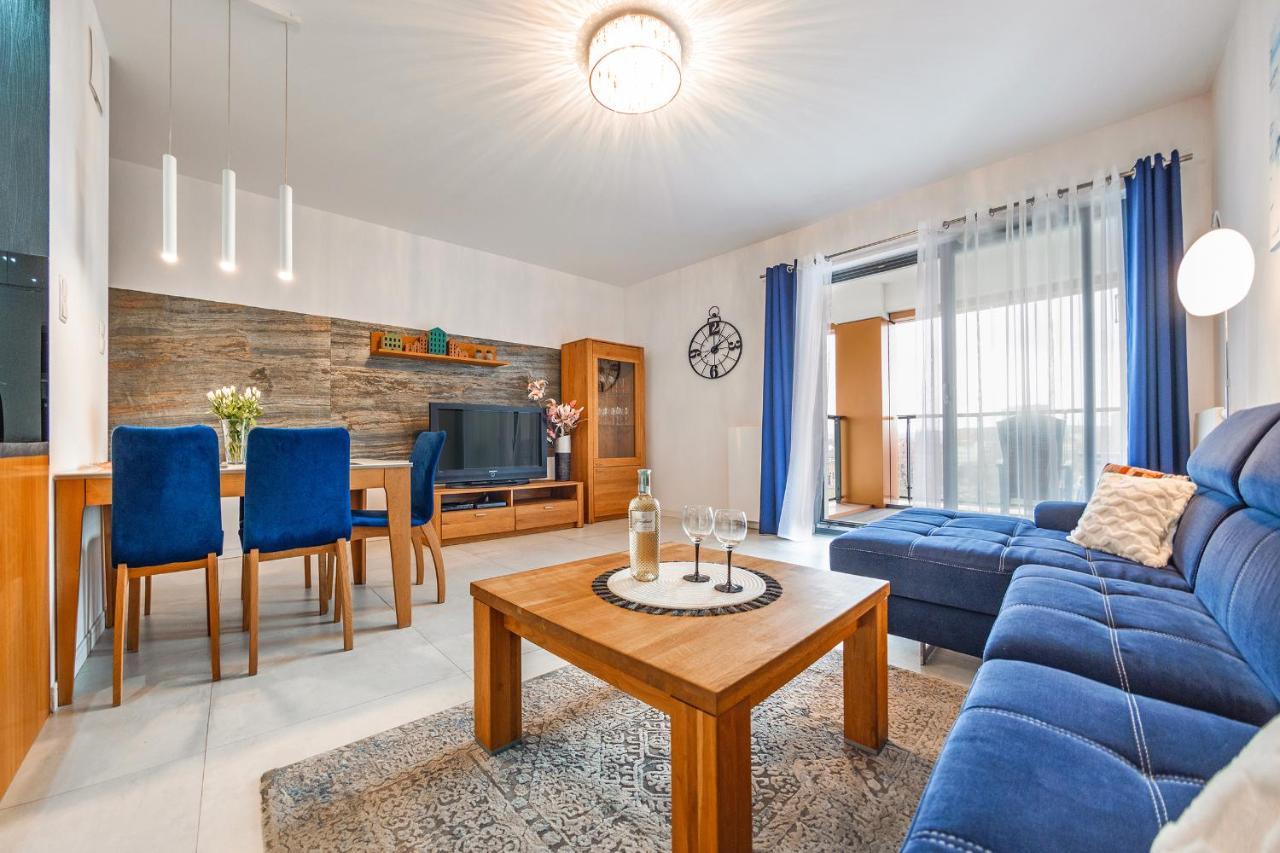 Apartamento The Darling Riverside By Baltica *