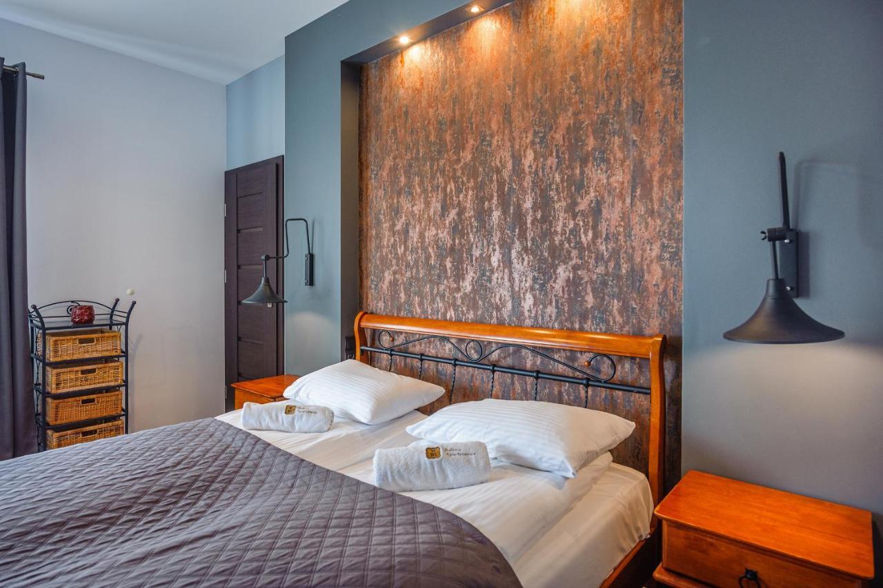 The Darling Riverside By Baltica Apartamento *