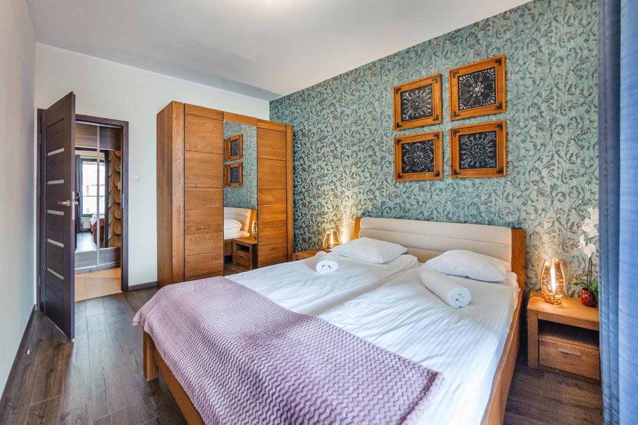 The Darling Riverside By Baltica Apartamento