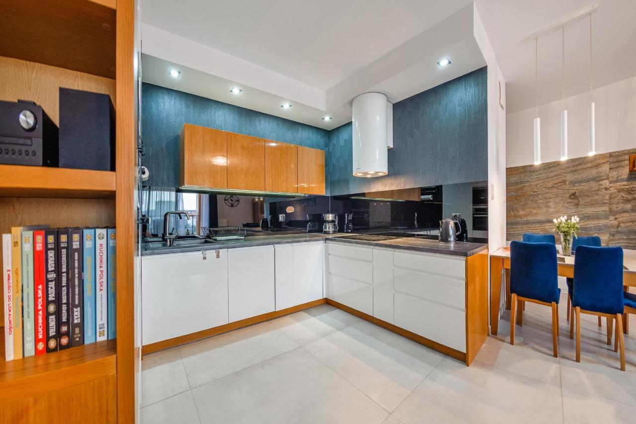 The Darling Riverside By Baltica Apartamento *