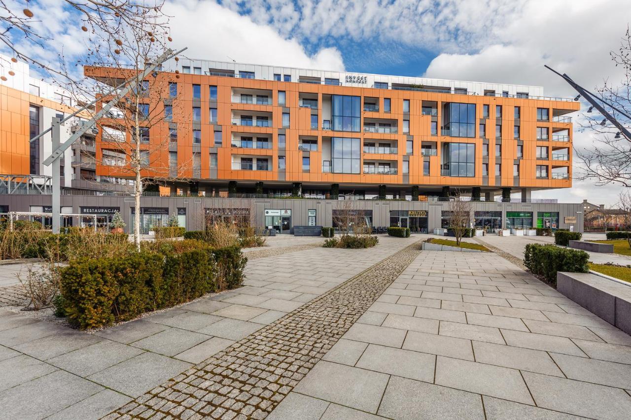 Apartamento The Darling Riverside By Baltica *