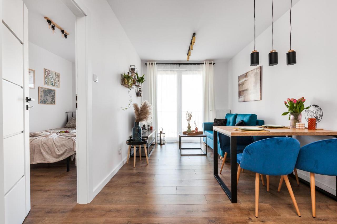 Loft Apartment