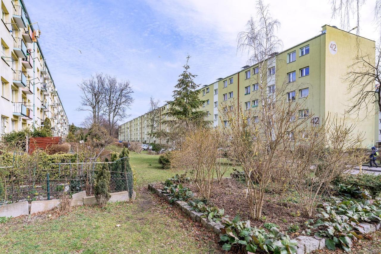 Bh Properties, Przymorze, Jagiellonska Lägenhet *