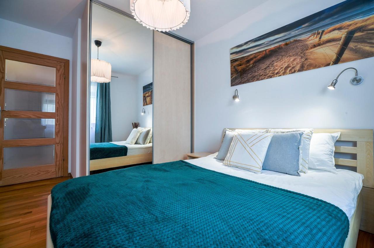 Citystay Torunska Gdansk