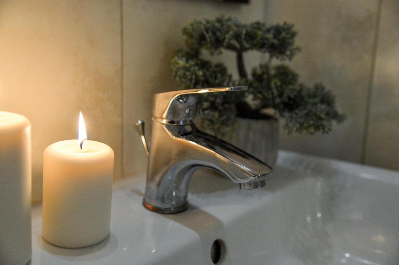 Citystay Torunska *