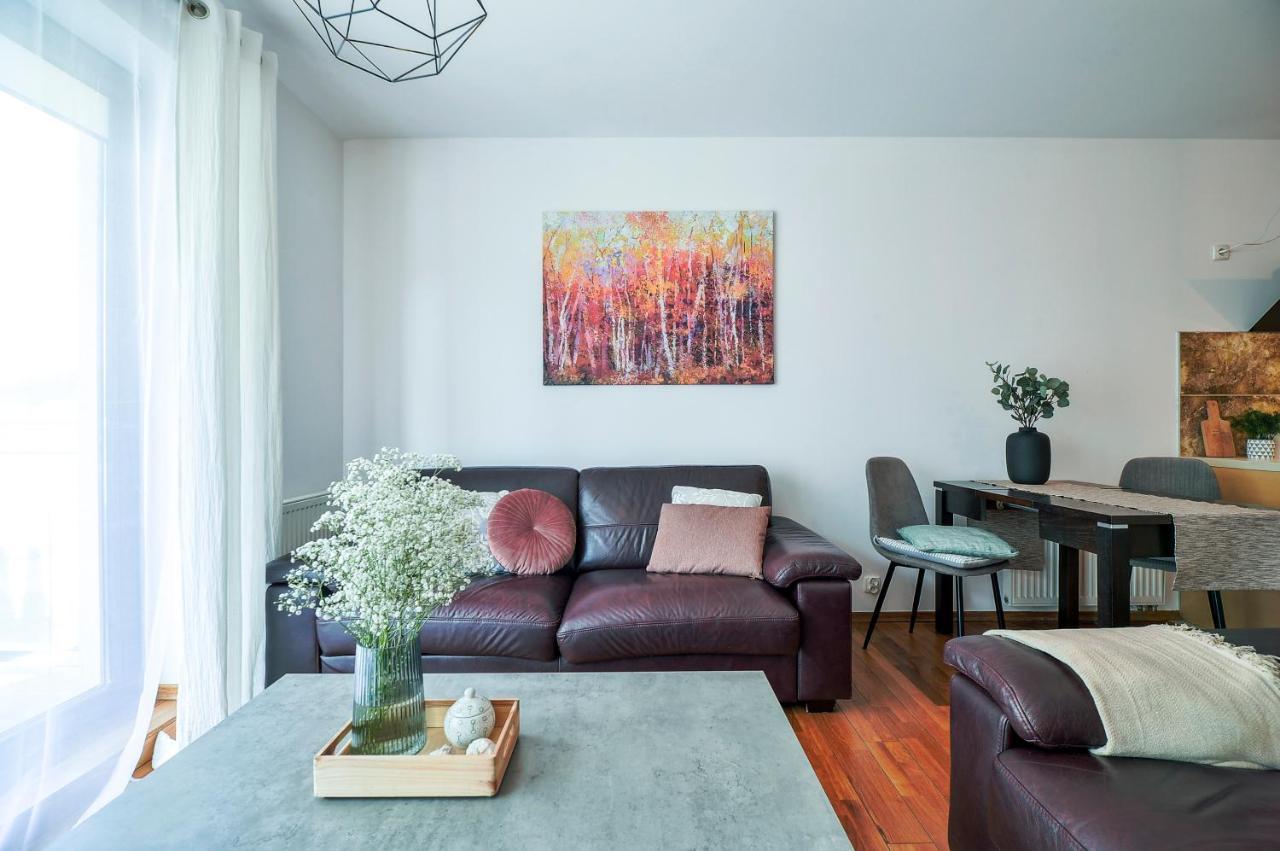 Citystay Torunska Apartment *