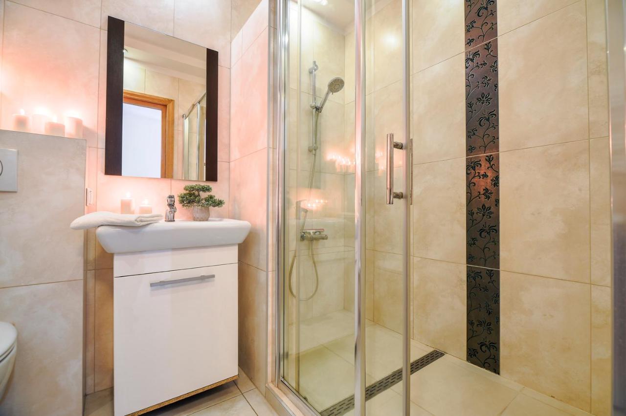 Citystay Torunska Apartment
