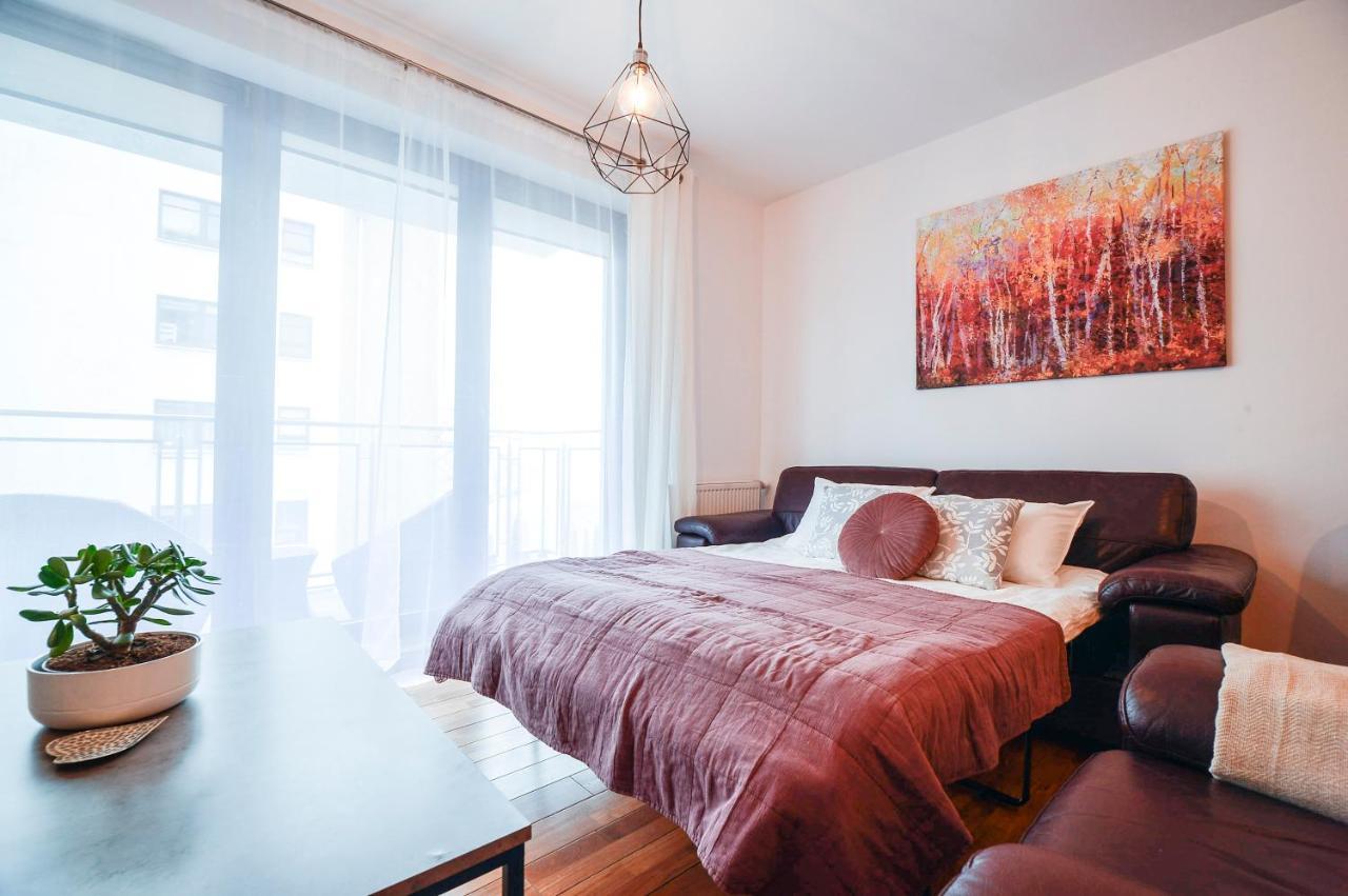 Citystay Torunska Apartment