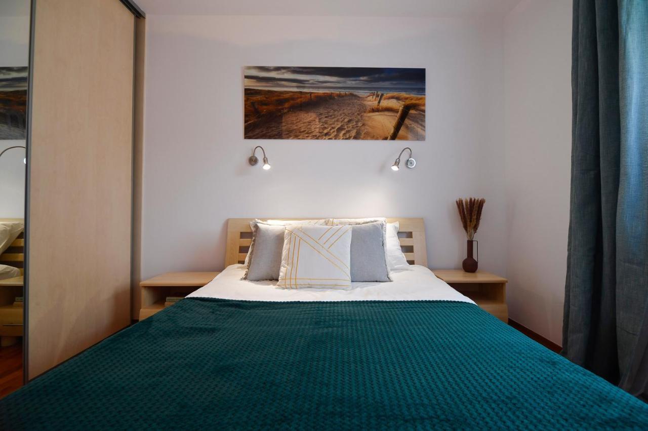 Citystay Torunska Apartment *