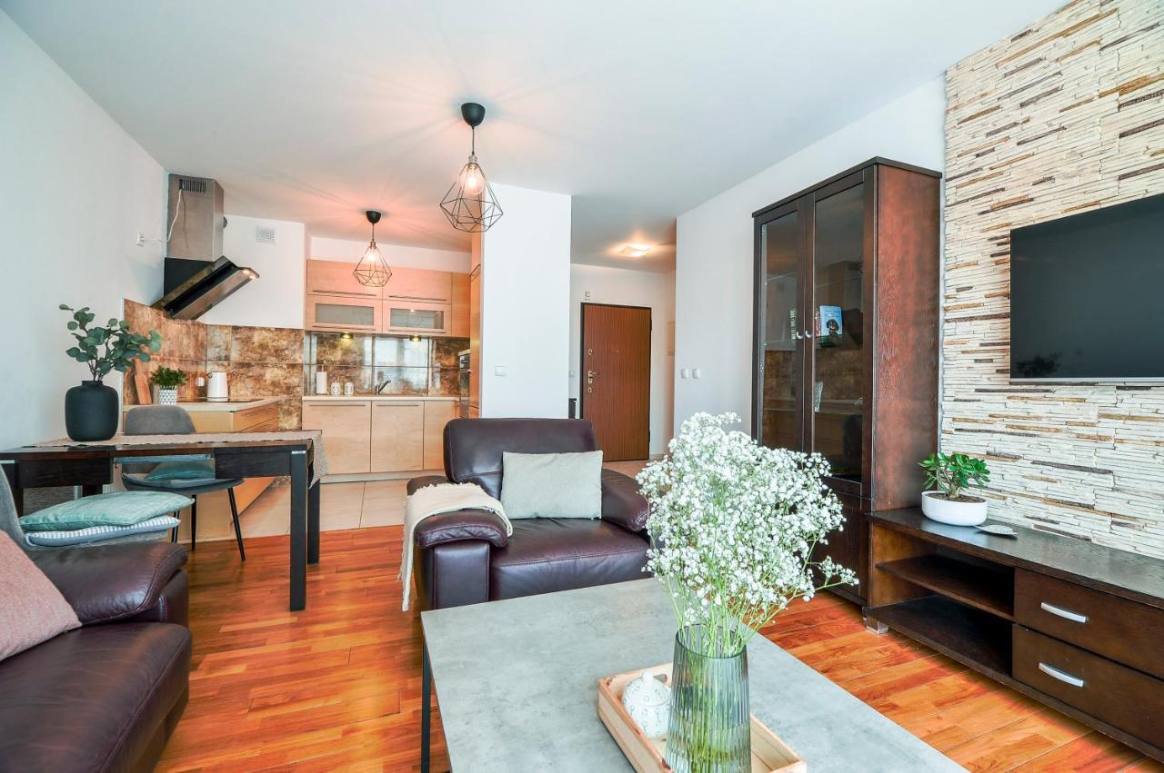 Citystay Torunska Gdansk