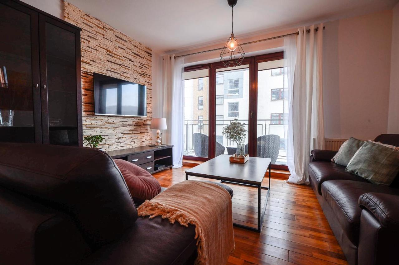 Apartment Citystay Torunska