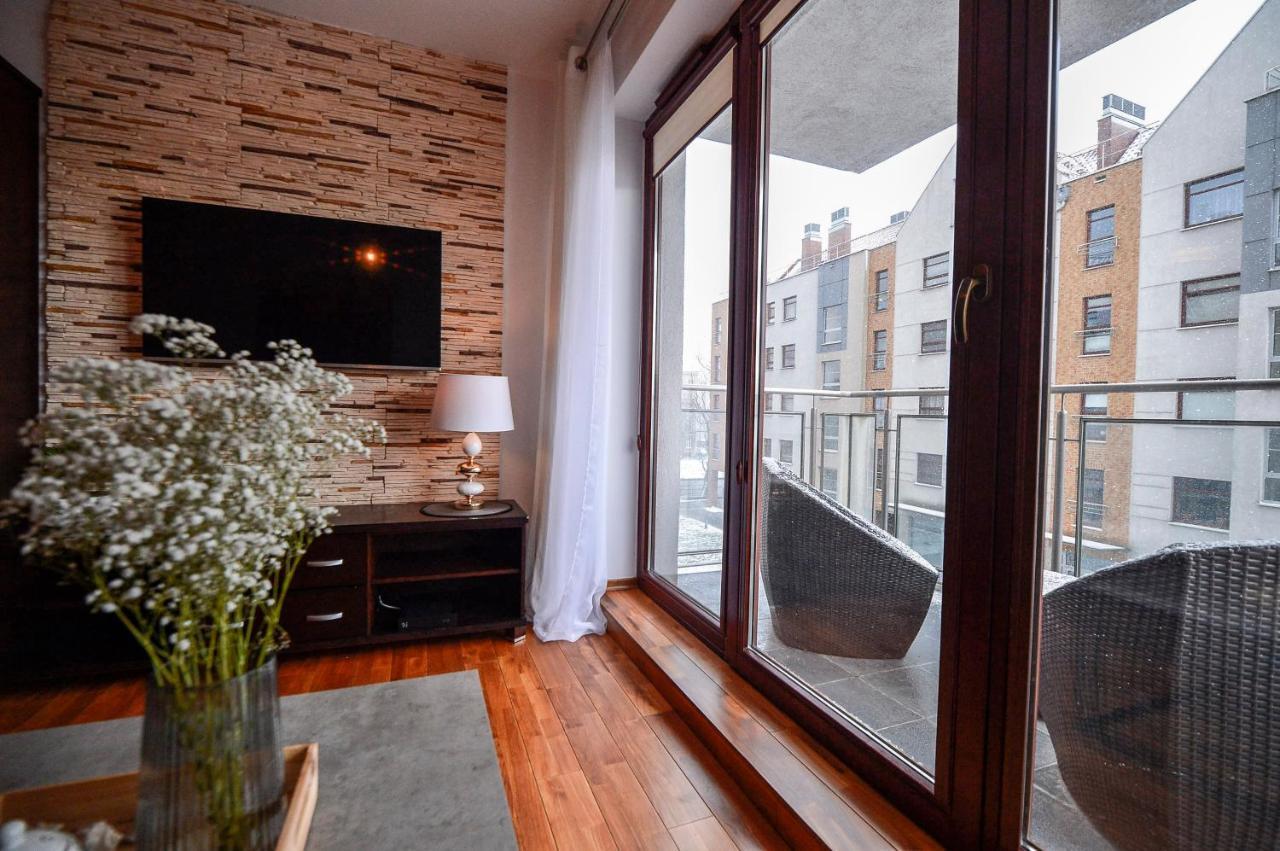 Citystay Torunska