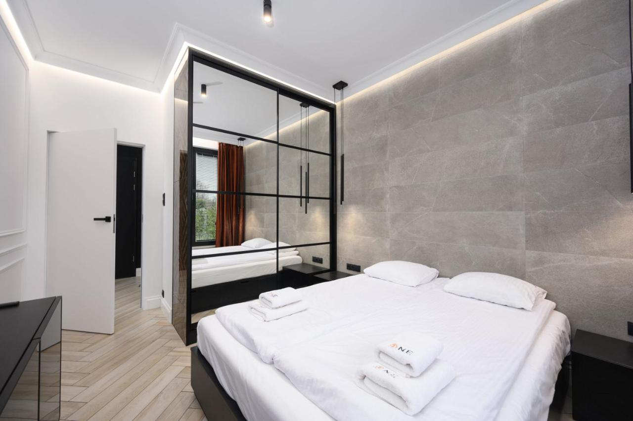 Black Diamond With Terrace - Botanica Jelitkowo By Oneapartments * Gdansk