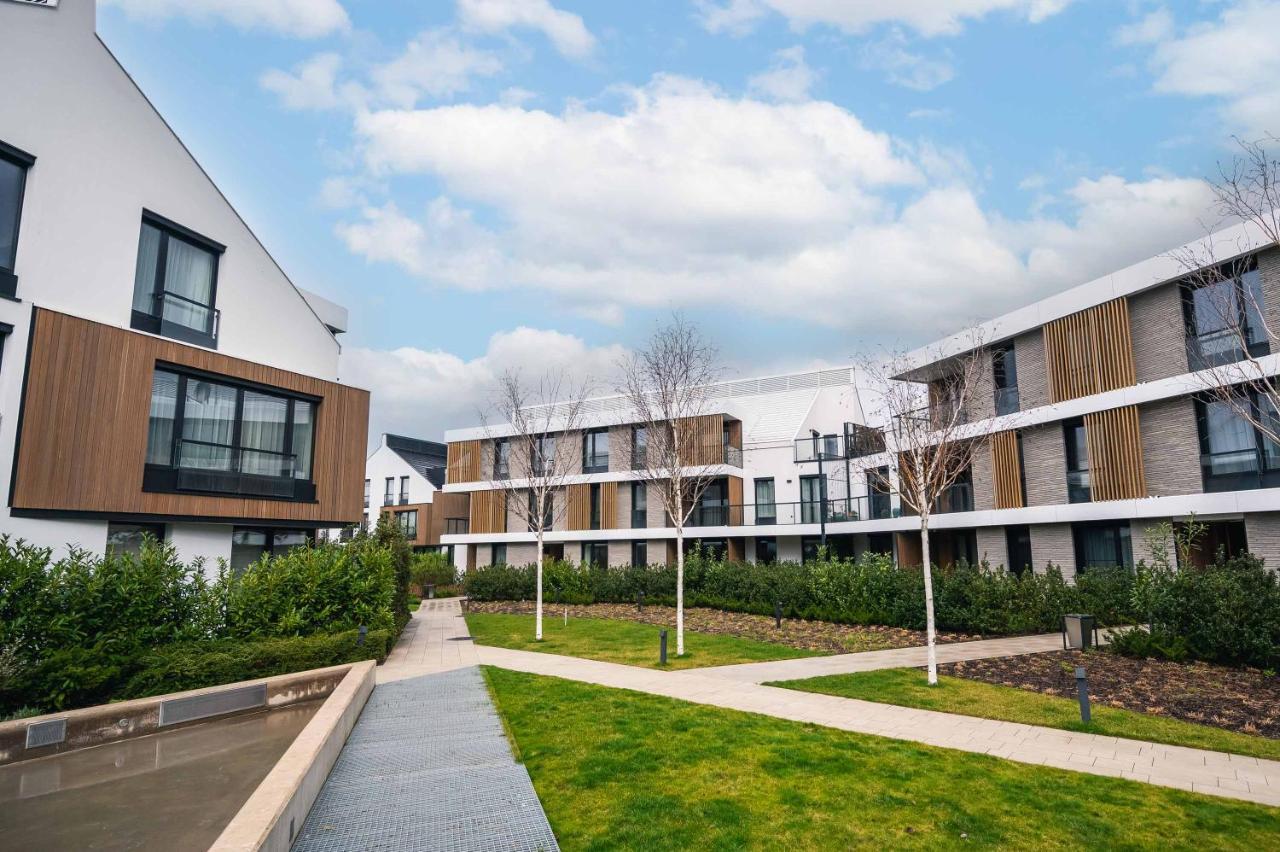 Black Diamond With Terrace - Botanica Jelitkowo By Oneapartments Apartment