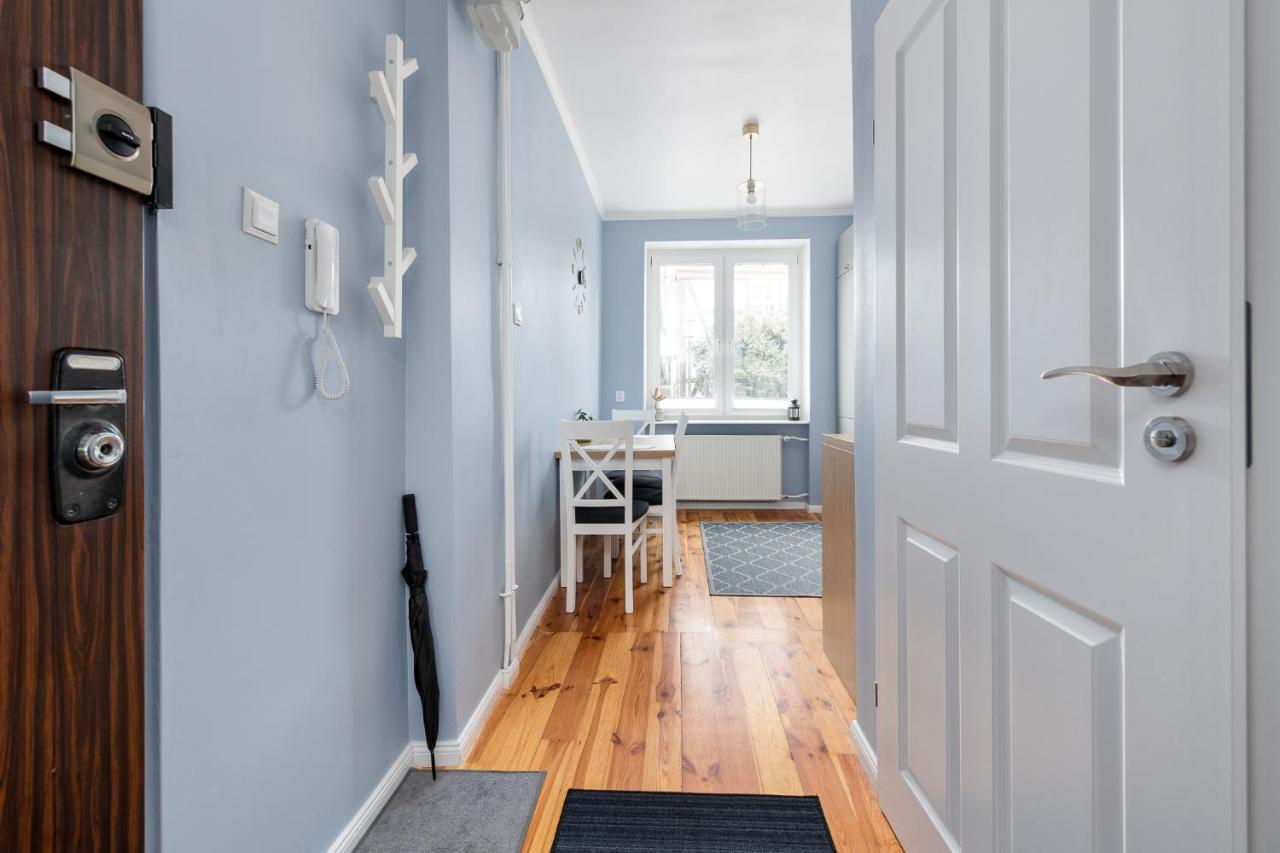 Radunia Z Parkingiem Przy Dworcu Apartament Gdańsk