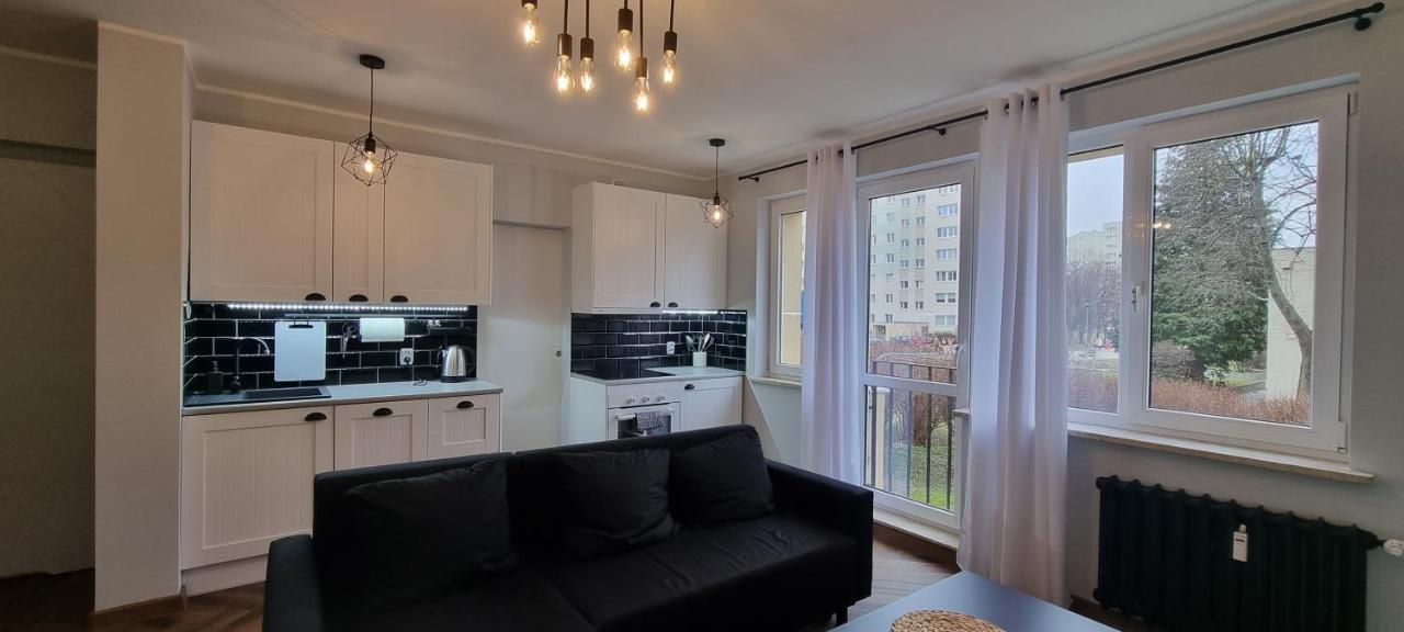 Zabcia - Przy Skm Zabianka Kolo Sopotu Apartment *