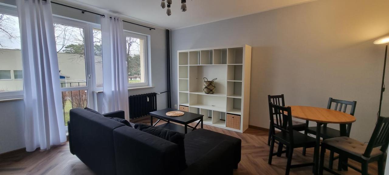 Zabcia - Przy Skm Zabianka Kolo Sopotu Apartment *
