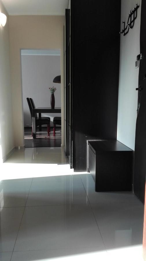 Apartment Gdanski Nad Morzem *