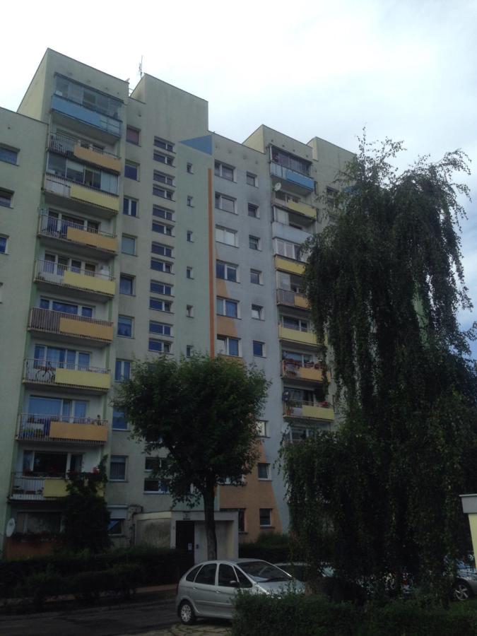 Gdanski Nad Morzem Apartment Gdansk