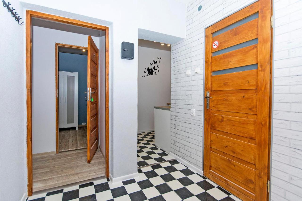 Lama Room Gdansk