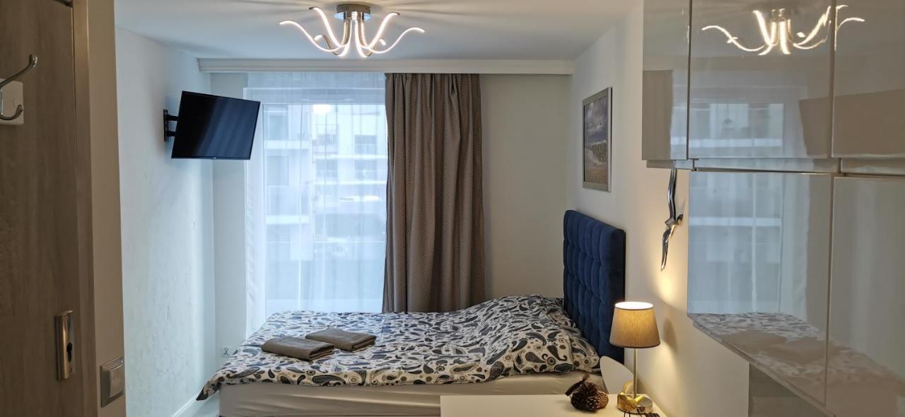 Flou Przystan Letnica 2, Plaza 700m Apartament *