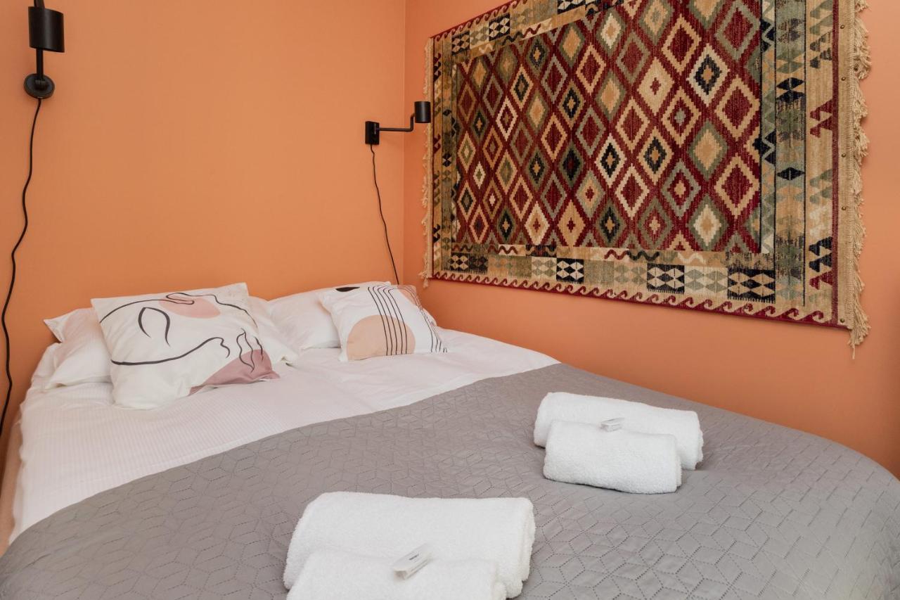 Cozy Nights Letnicka By Renters Prestige Apartamento Gdańsk