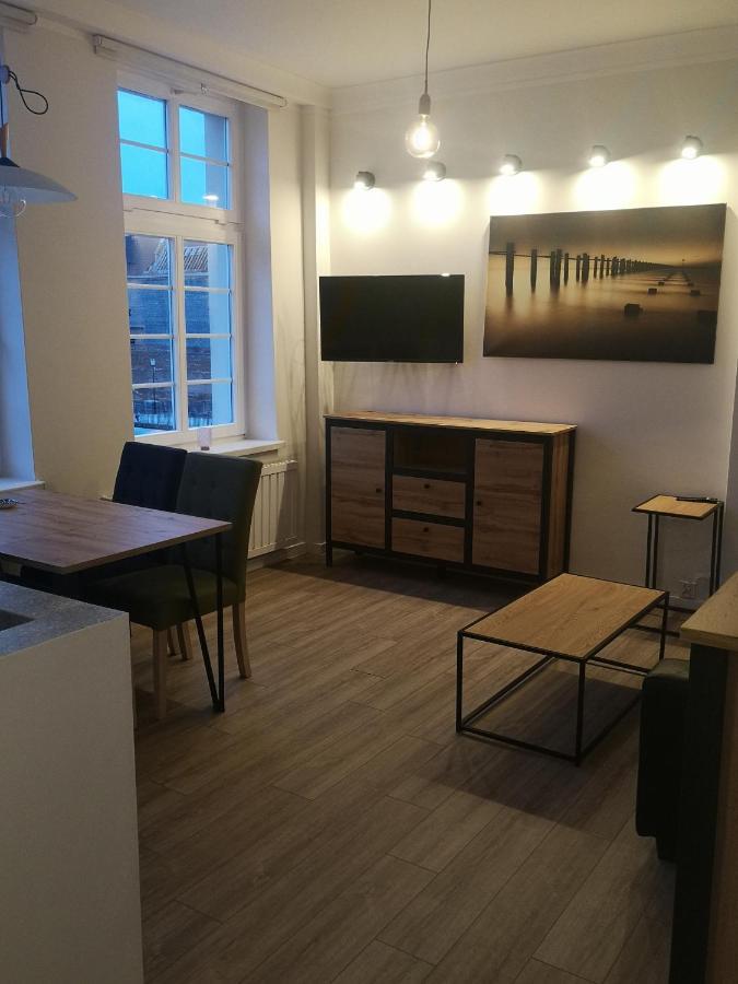 River View Apartment Gdansk