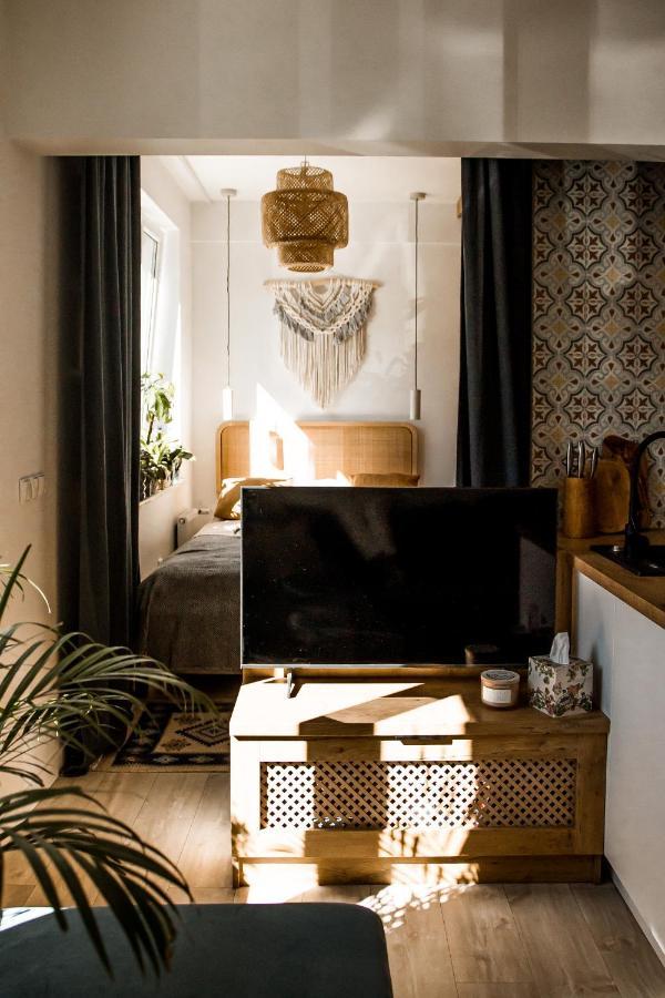 Ina Rent Kowalska Apartment Gdansk