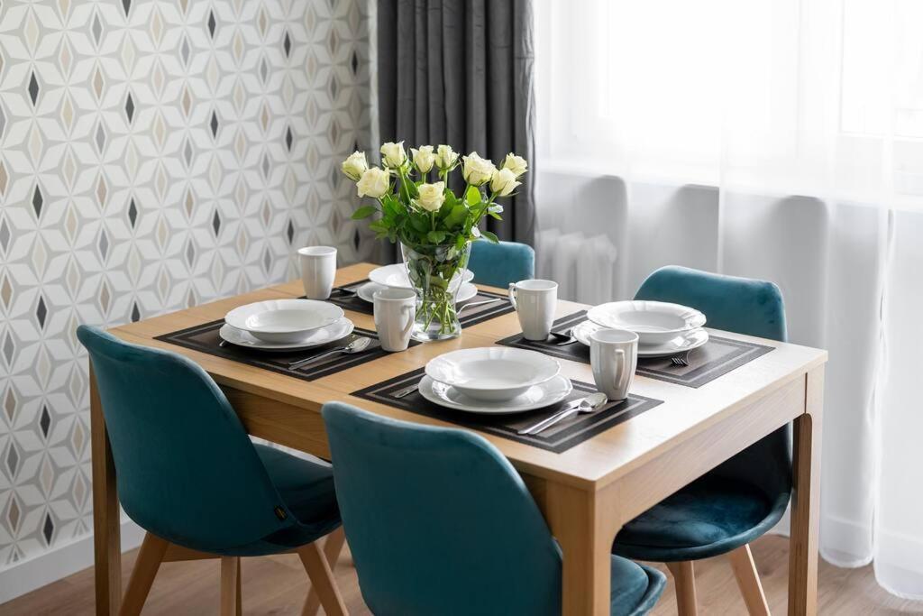 Lejlighed Tri-city Apartament Jowisz Gdańsk