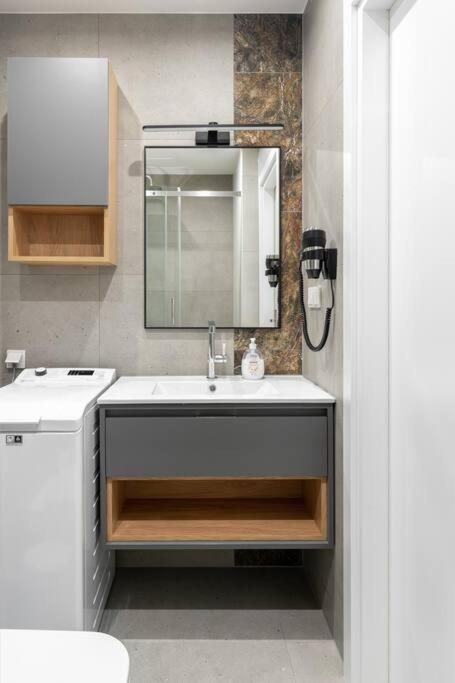 Tri-city Apartament Jowisz * Gdańsk