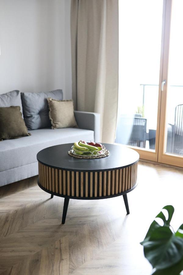 Kashmir_letnicka Lejlighed Gdańsk
