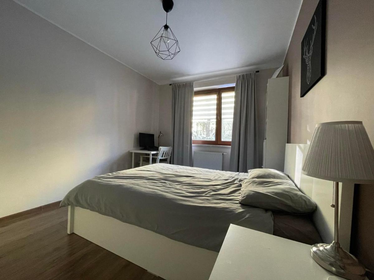 Apartament Oliwa Park Apartment *