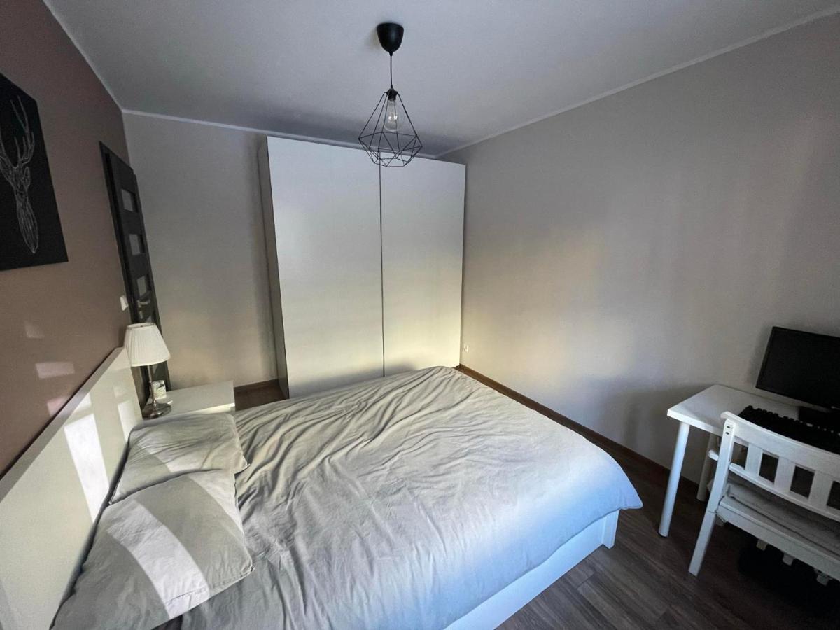 Apartament Oliwa Park Apartment Gdansk