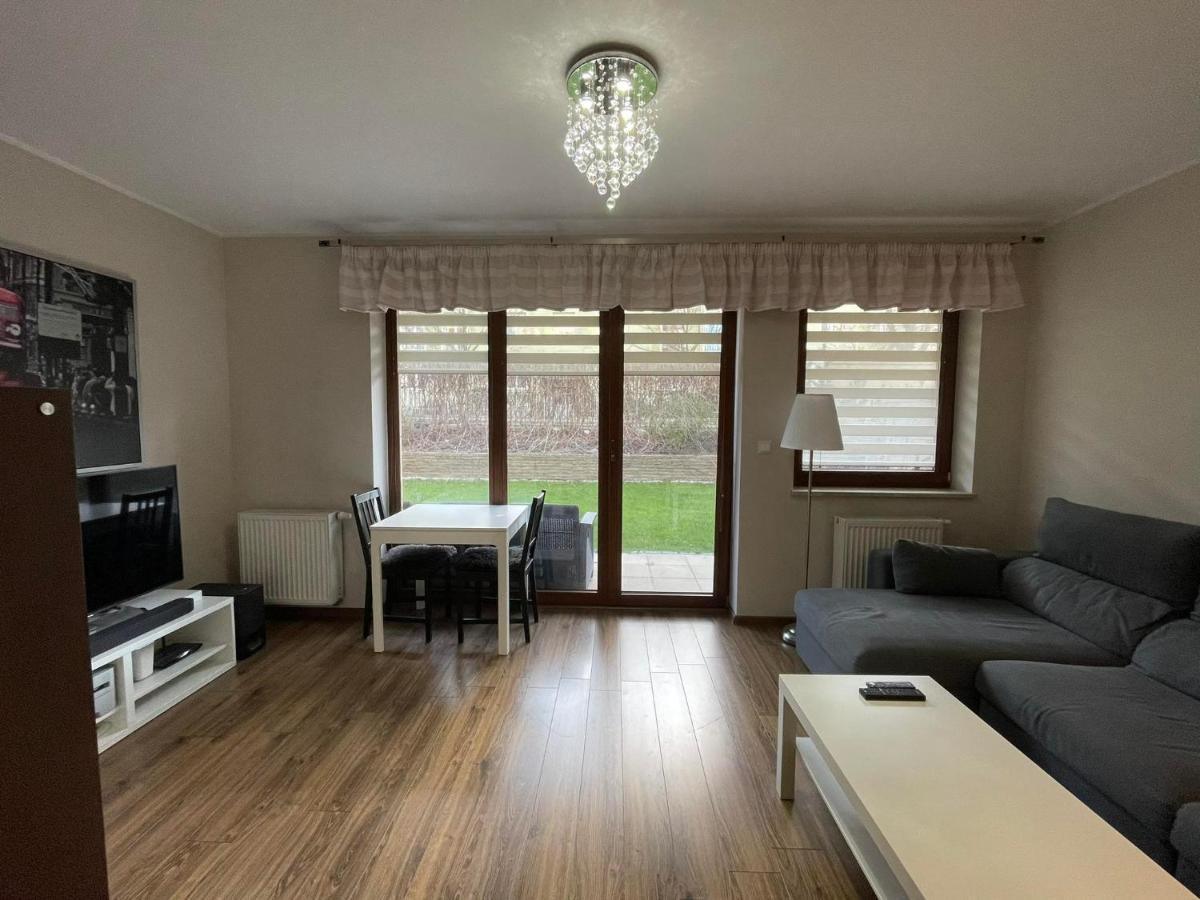 Apartament Oliwa Park Apartment *