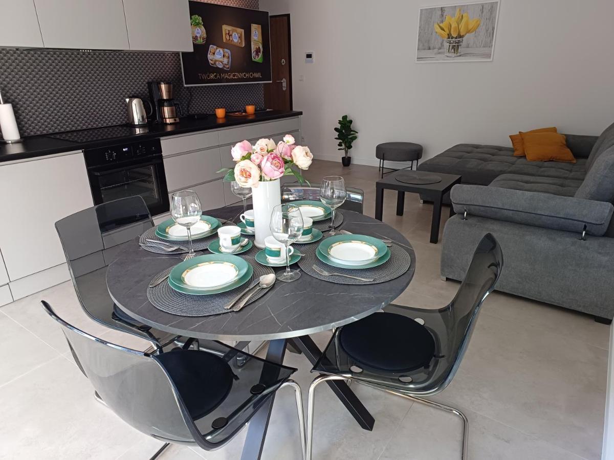 Apartment Mak Grobla - Free Parking - 3