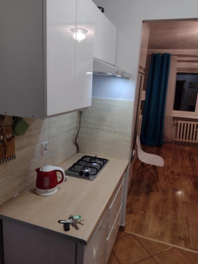 Sunny Studio Apartment *