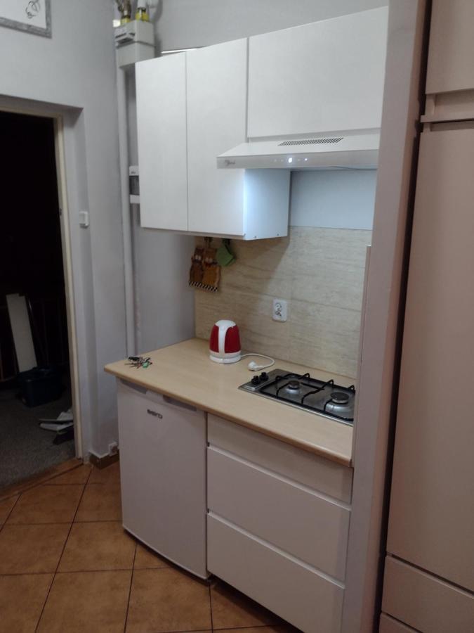 Apartment Sunny Studio Gdansk