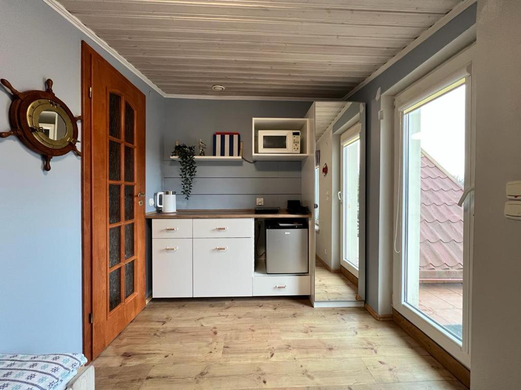 2-osobowy Z Balkonem