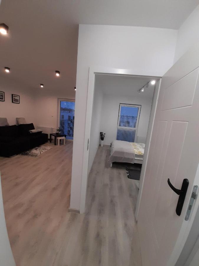Apartament85.gdansk. Gdańsk