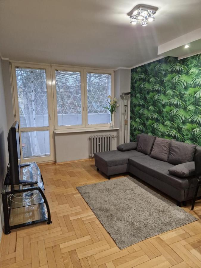 Apartment Przymorze, Park I Czas Nad Zatoka - Doskonale Miejsce Na Wygodny I Udany Urlop W Trojmiescie *