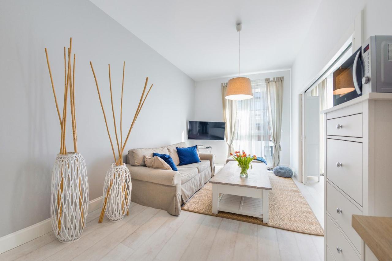 Apartment Buenos Diaz - Tre Mare *