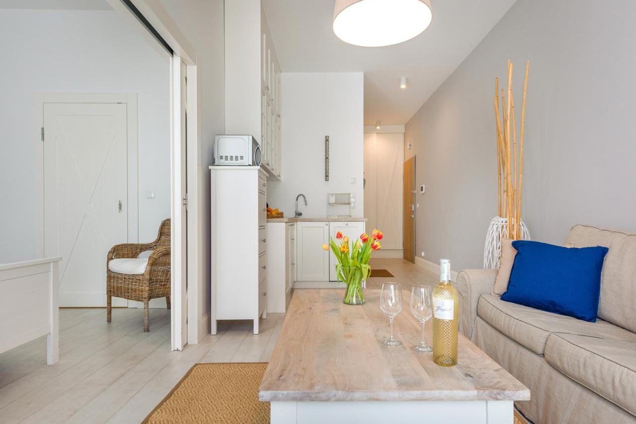 Apartment Buenos Diaz - Tre Mare