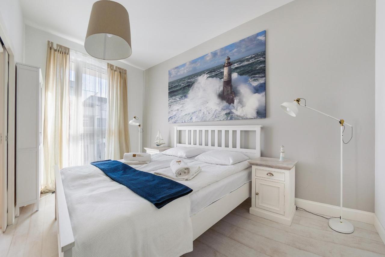 Apartment Buenos Diaz - Tre Mare Gdansk