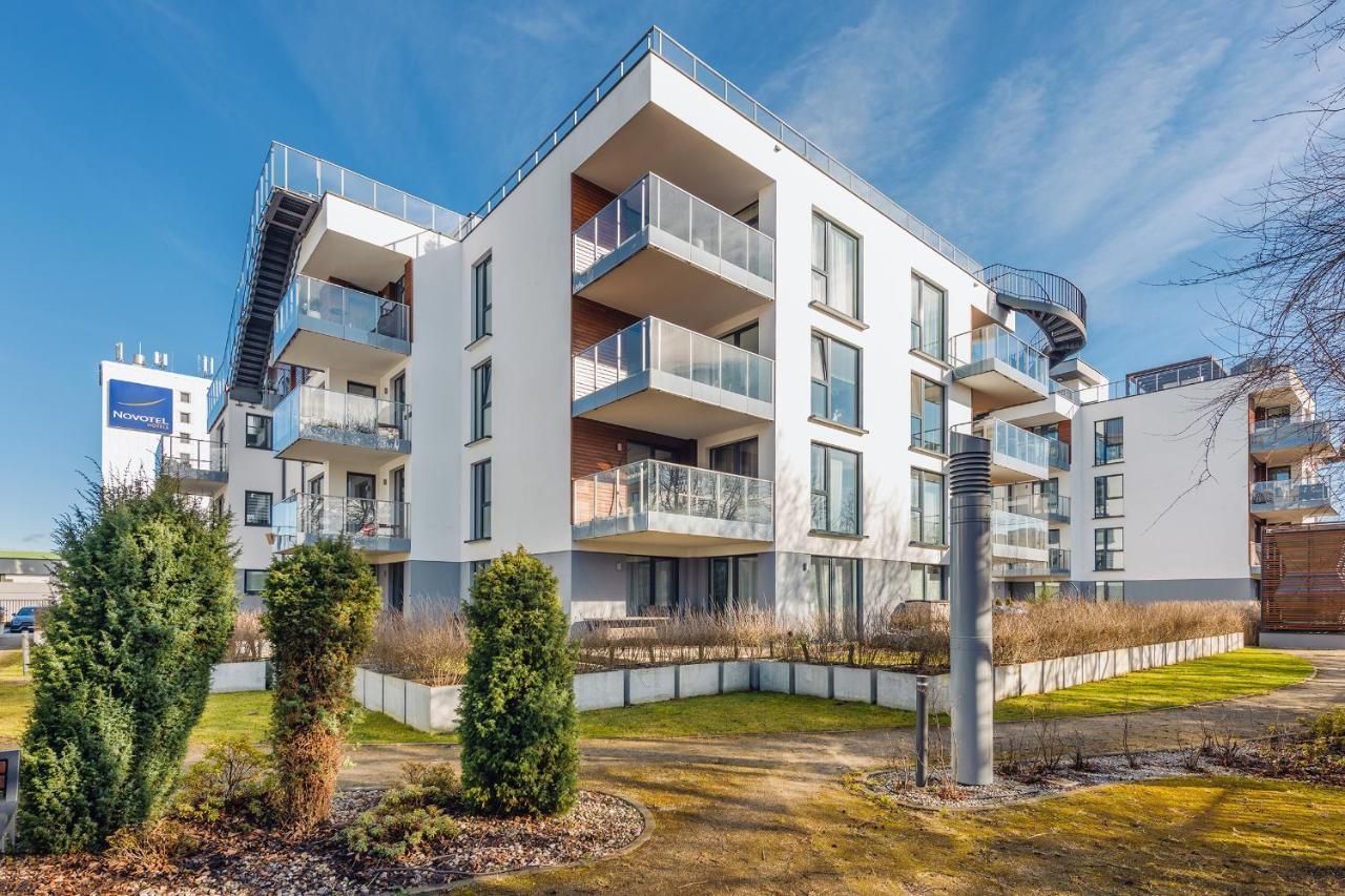 Buenos Diaz - Tre Mare Apartment