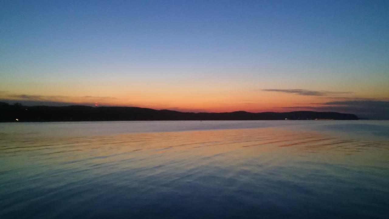 Gdanski Nad Morzem Leilighet *
