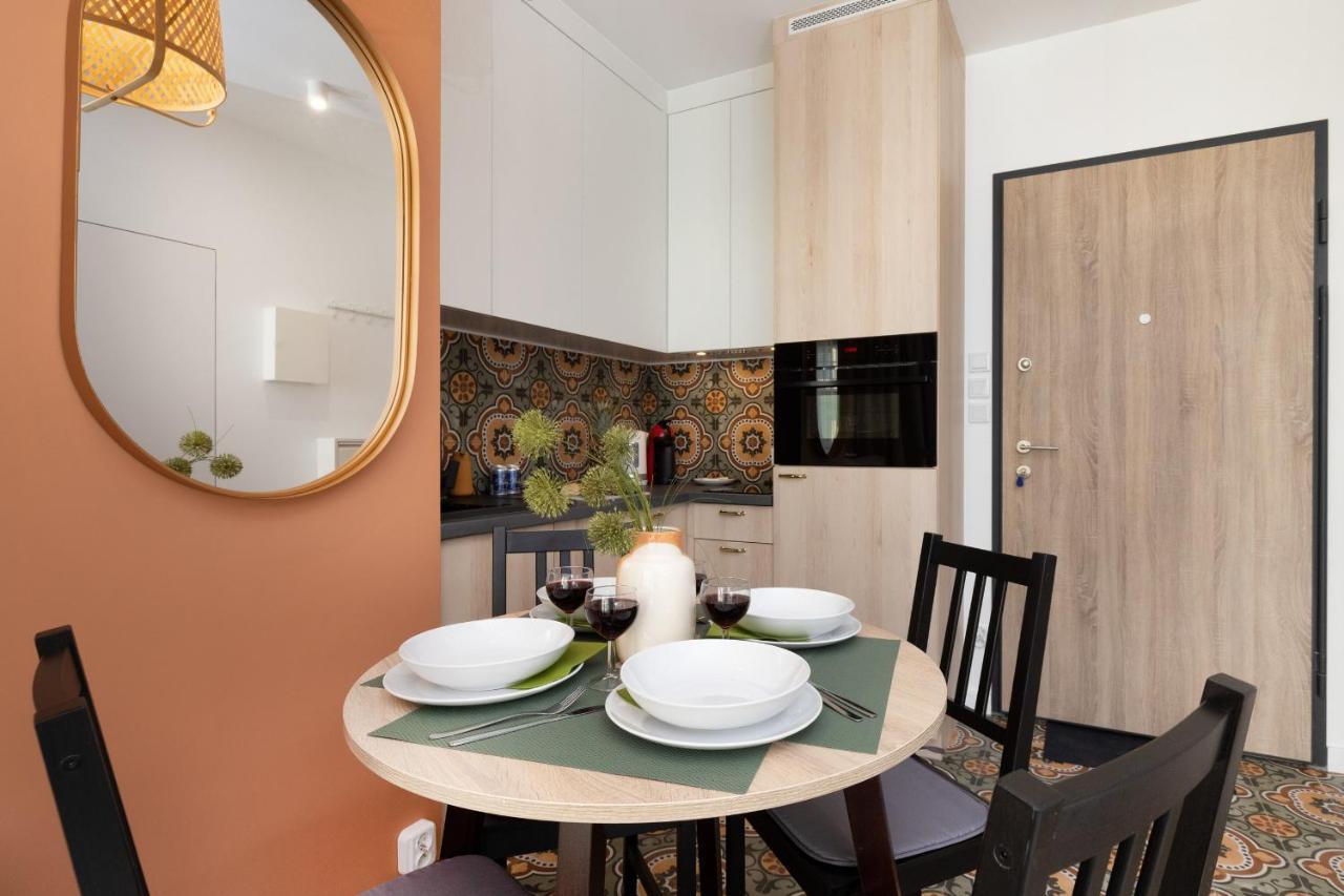 Cozy Nights Letnicka By Renters Prestige * Gdansk