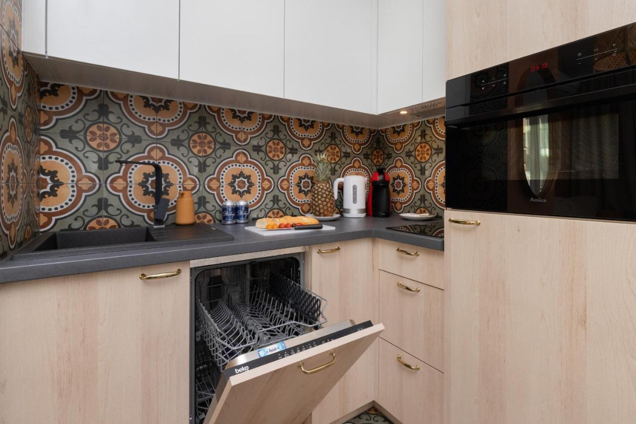 Cozy Nights Letnicka By Renters Prestige Apartamento *