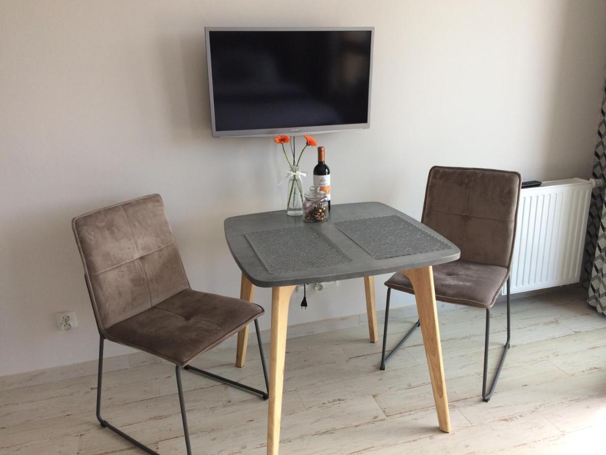 Apartament Bryza * Gdansk