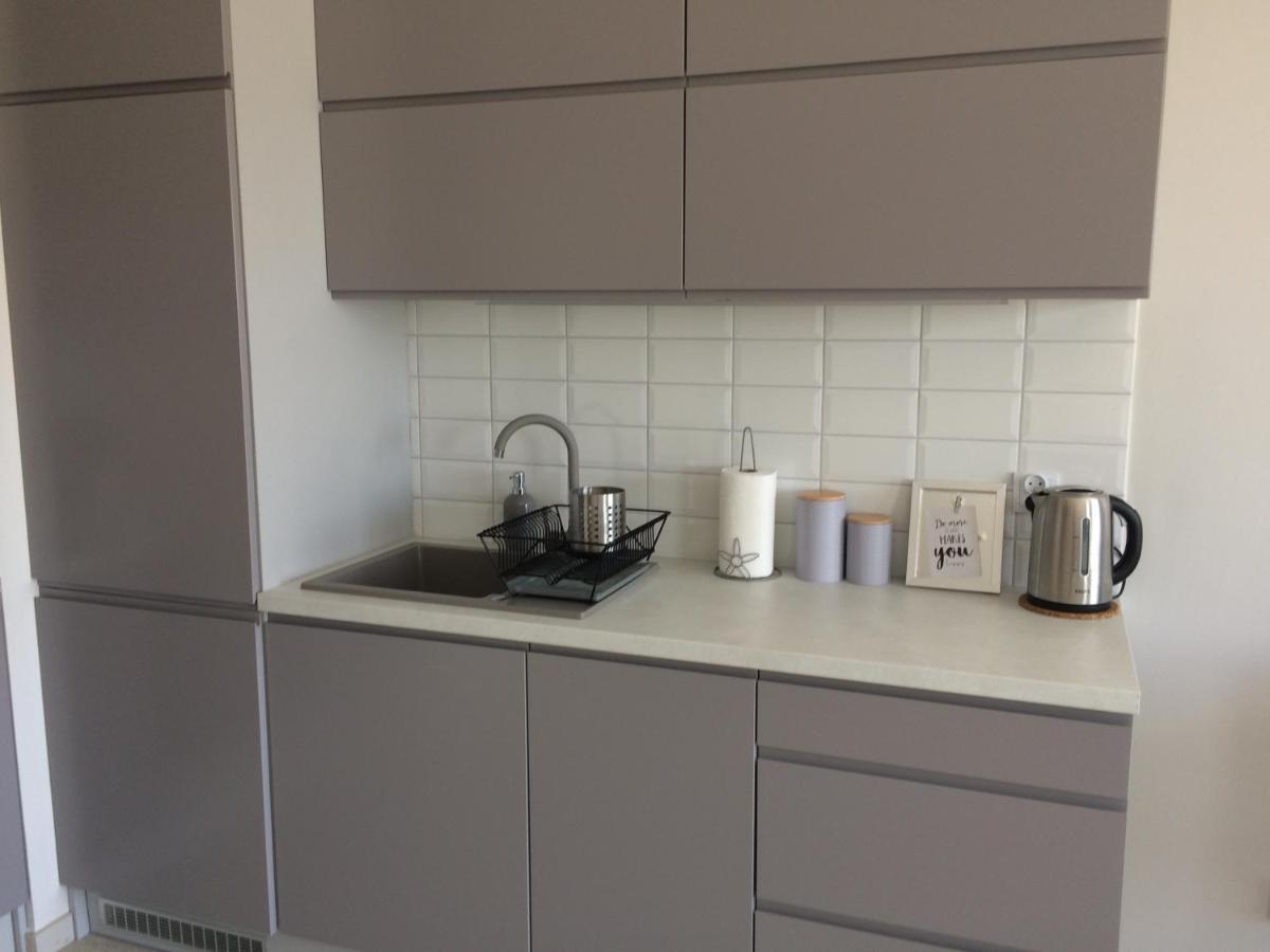 Apartament Bryza *