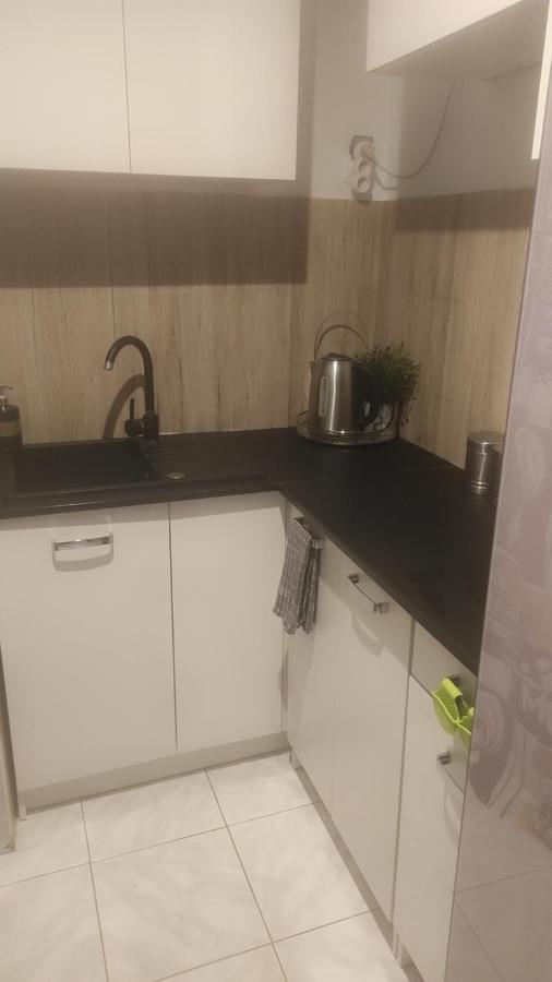 U Oltarzowej Căn hộ Gdansk